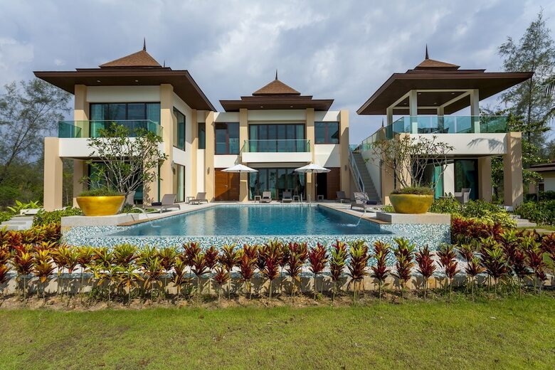 Apartamento Ataman Luxury Villas