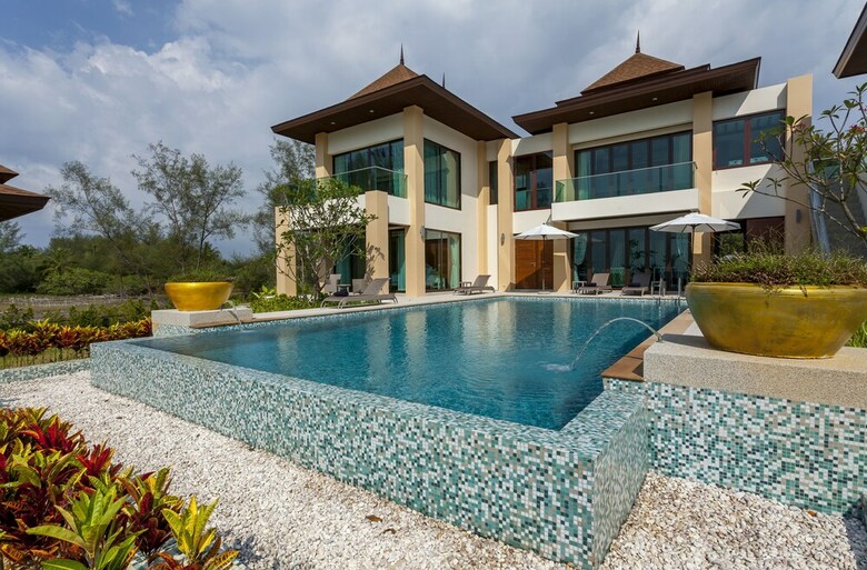 Apartamento Ataman Luxury Villas