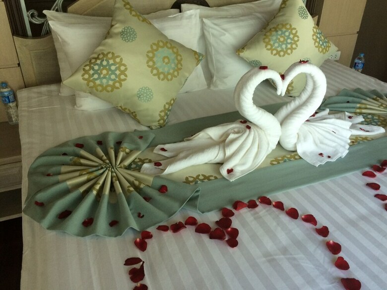 Apartamento Ataman Luxury Villas