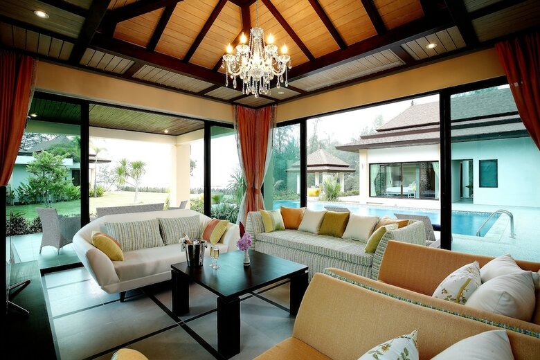 Apartamento Ataman Luxury Villas