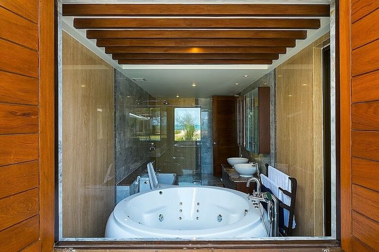 Apartamento Ataman Luxury Villas