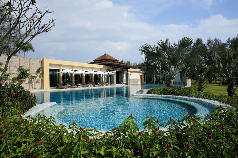 Apartamento Ataman Luxury Villas