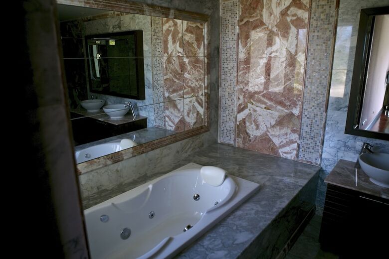 Apartamento Ataman Luxury Villas
