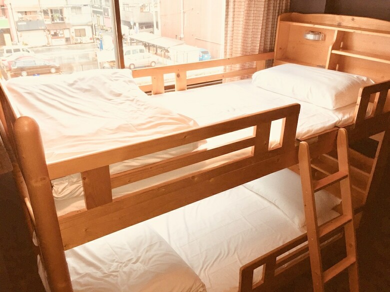 Hostal Guest House La Kongo - Hostel