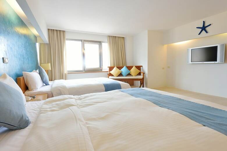 Hotel Ever Spring