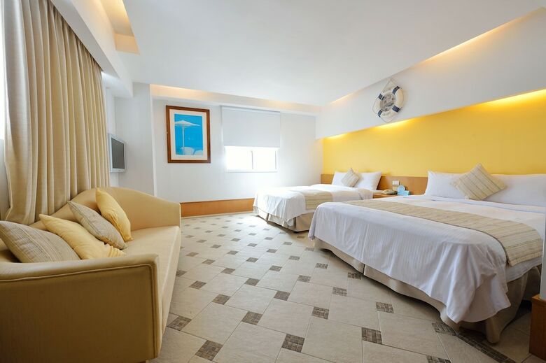 Hotel Ever Spring