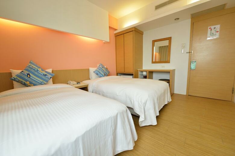 Hotel Ever Spring