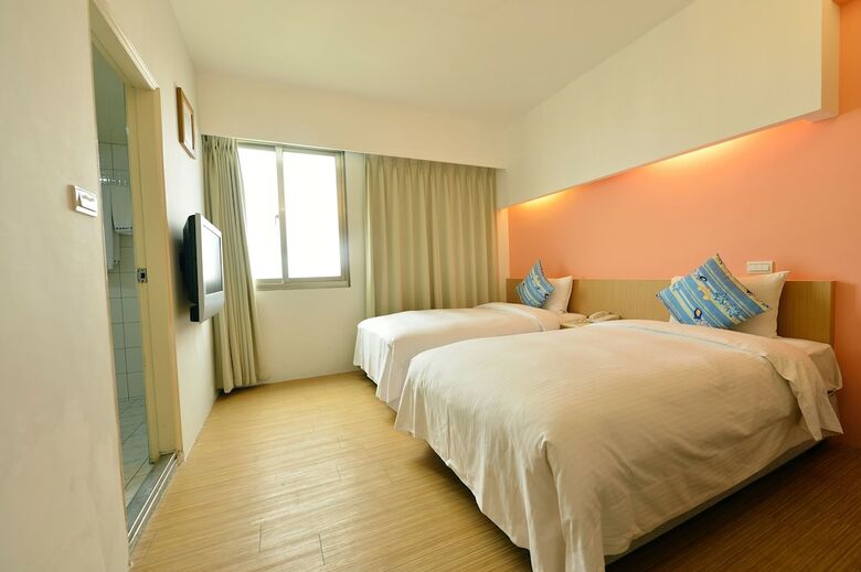 Hotel Ever Spring
