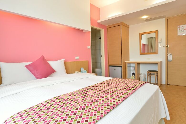 Hotel Ever Spring