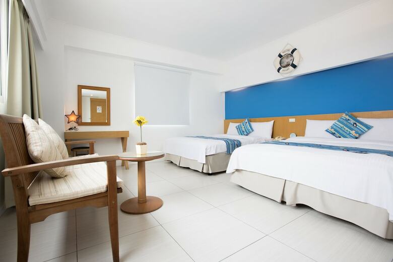 Hotel Ever Spring