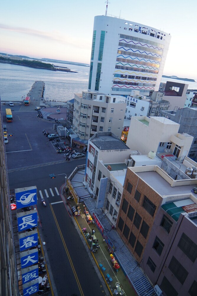 Hotel Ever Spring