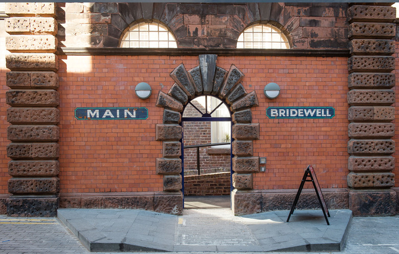 Apartamentos Caro Short Stay Main Bridewell