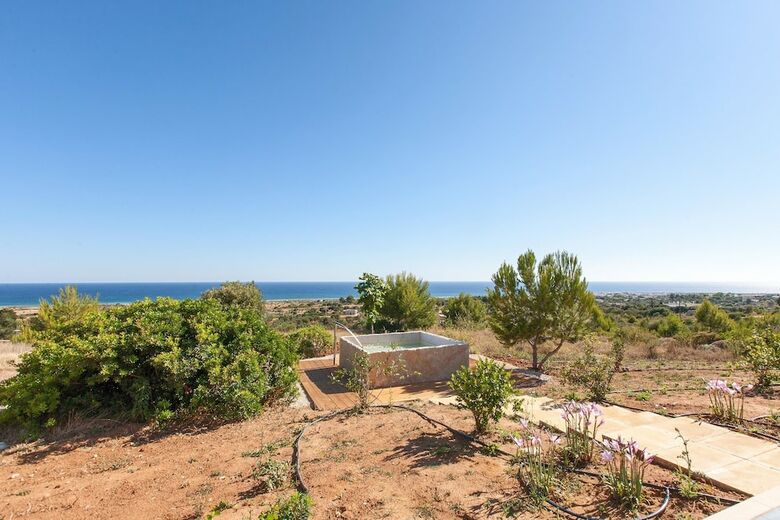 Apartamento Ville Marinelli
