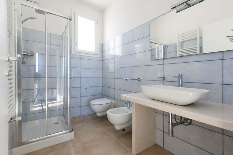 Apartamento Ville Marinelli