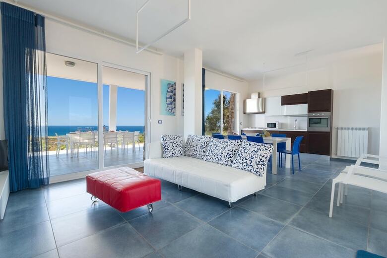 Apartamento Ville Marinelli