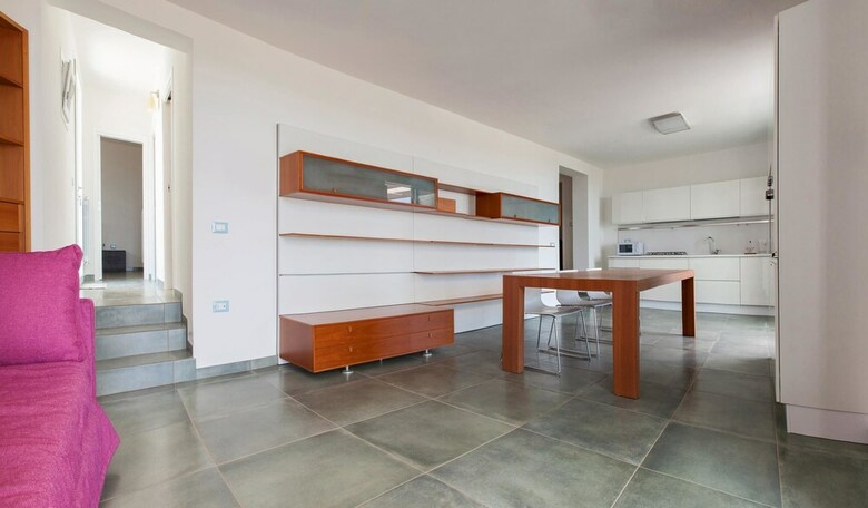 Apartamento Ville Marinelli