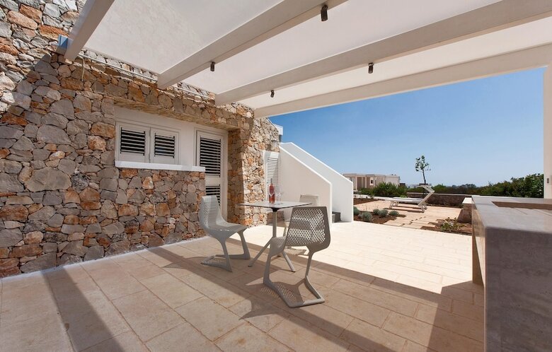 Apartamento Ville Marinelli