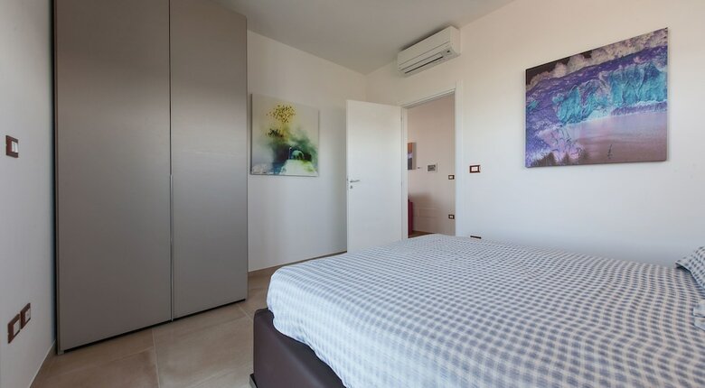 Apartamento Ville Marinelli