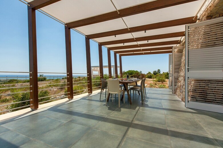 Apartamento Ville Marinelli