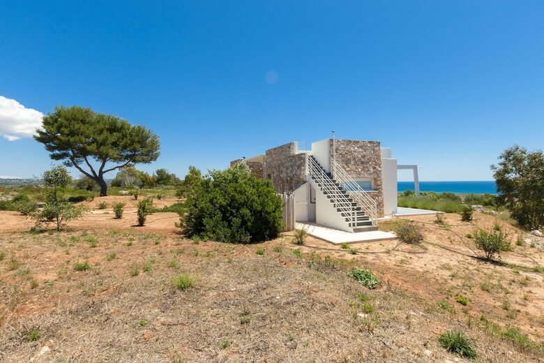 Apartamento Ville Marinelli