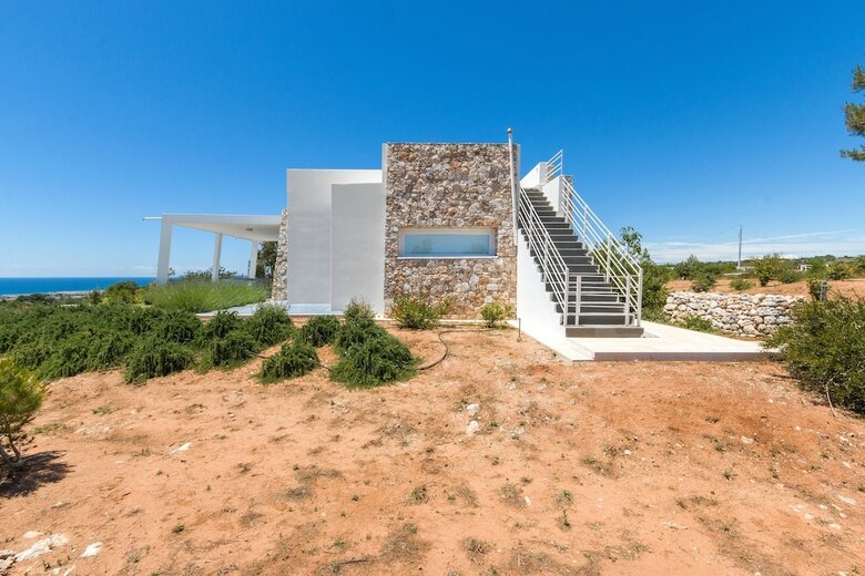 Apartamento Ville Marinelli