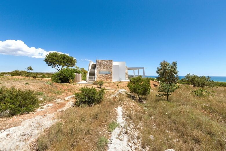 Apartamento Ville Marinelli