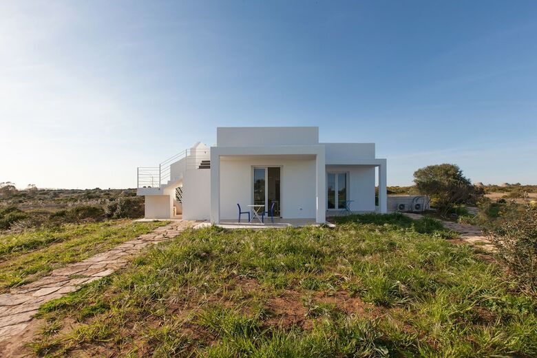 Apartamento Ville Marinelli