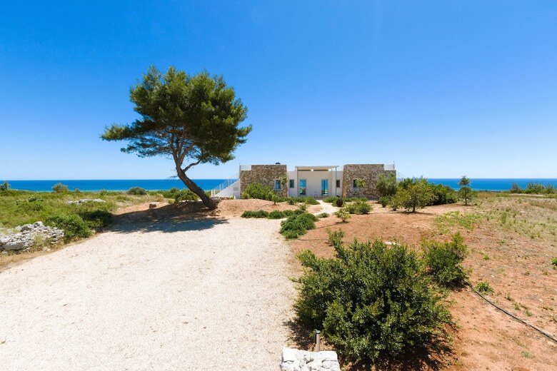 Apartamento Ville Marinelli