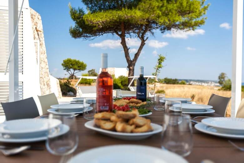 Apartamento Ville Marinelli