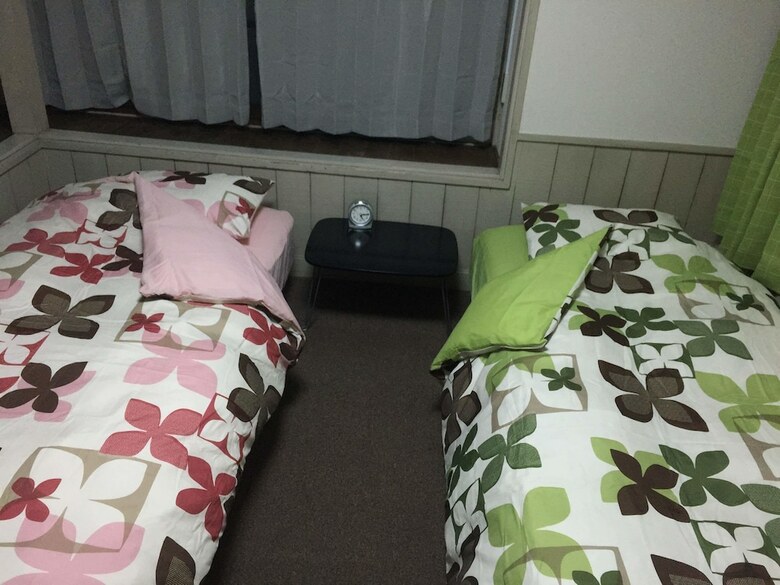 Hotel Fogainn Shinsaibashi