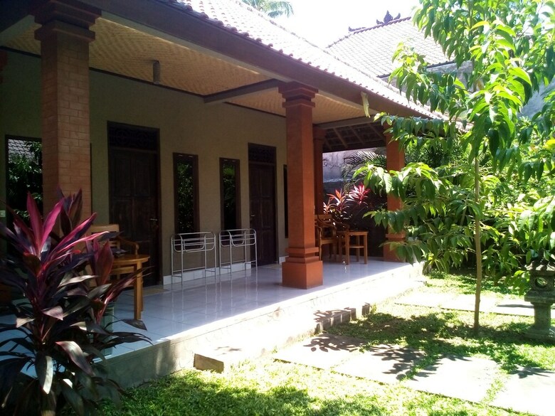 Hotel Suka Sari Cottages