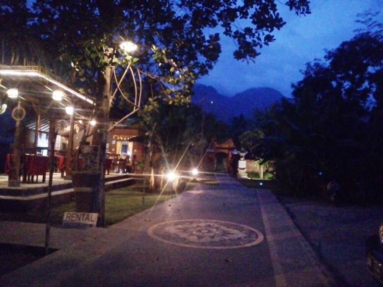 Hotel Suka Sari Cottages