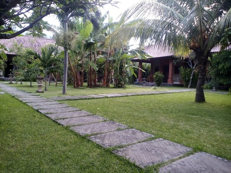 Hotel Suka Sari Cottages