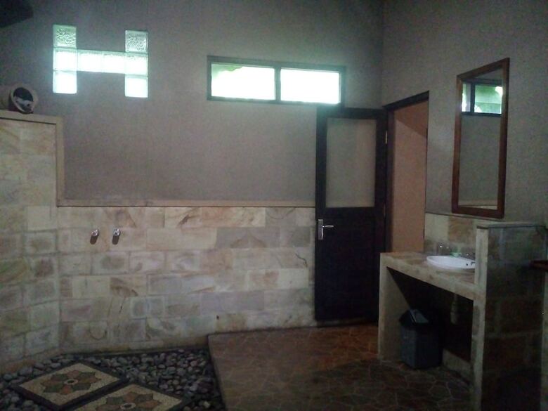 Hotel Suka Sari Cottages