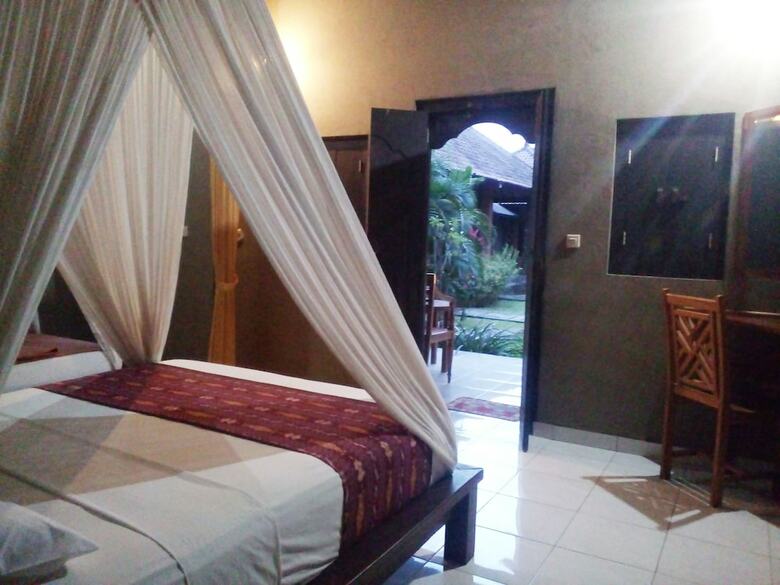 Hotel Suka Sari Cottages