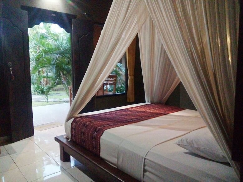 Hotel Suka Sari Cottages