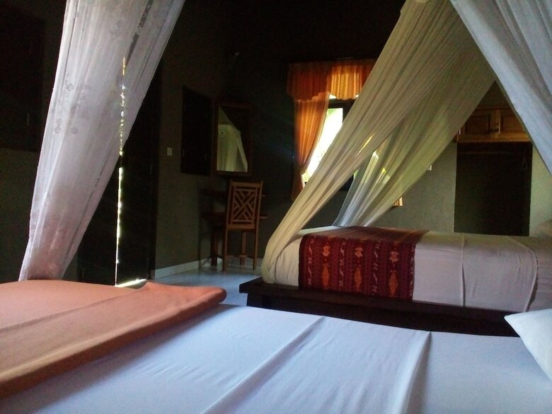 Hotel Suka Sari Cottages