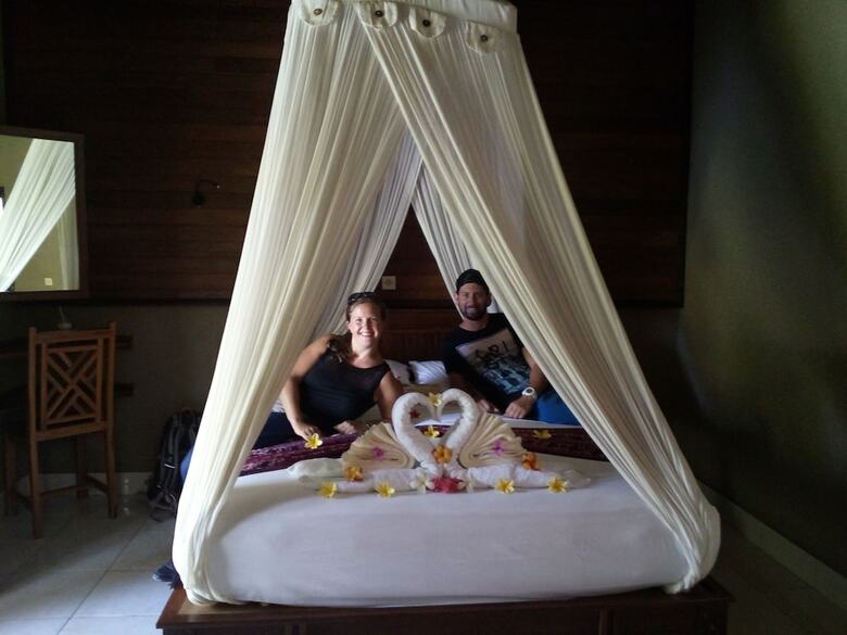 Hotel Suka Sari Cottages