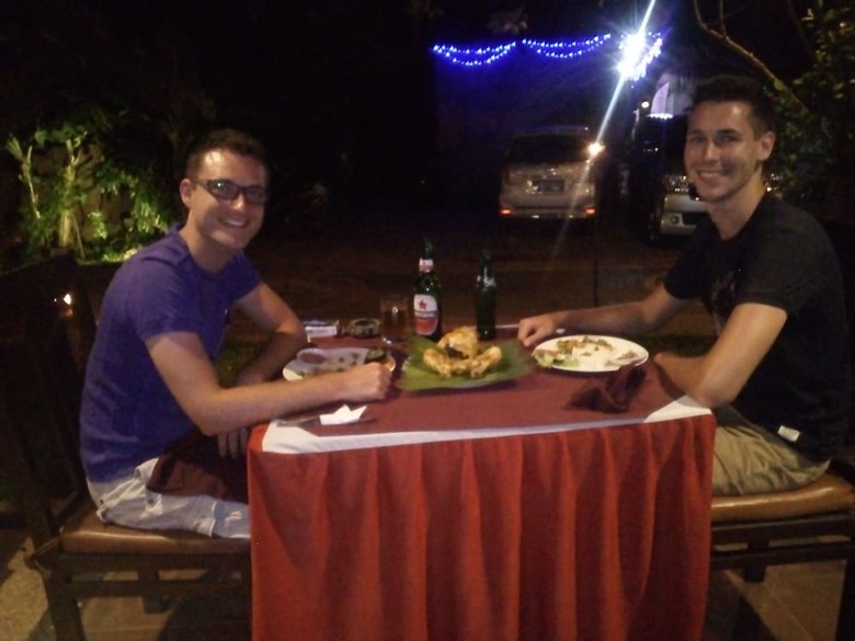 Hotel Suka Sari Cottages