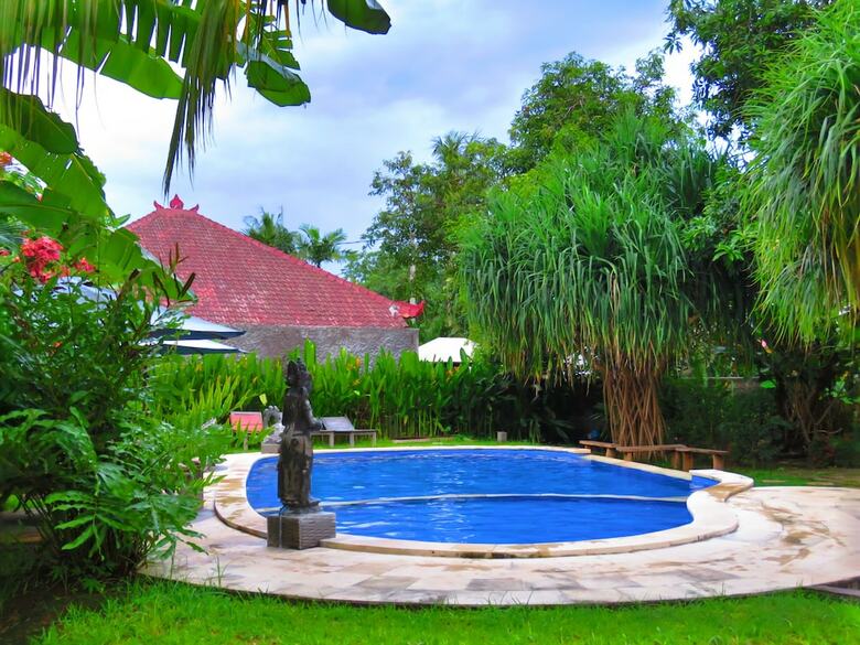 Hotel Suka Sari Cottages