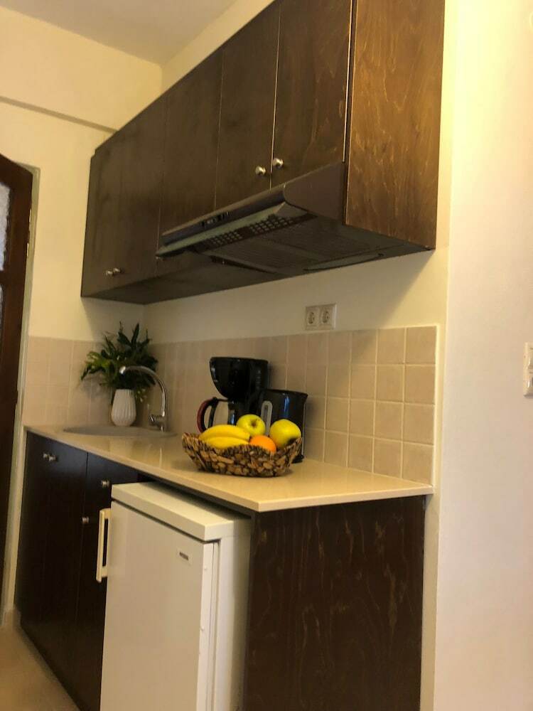 Oleander Apartments