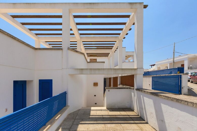 Terra Greci Apartments