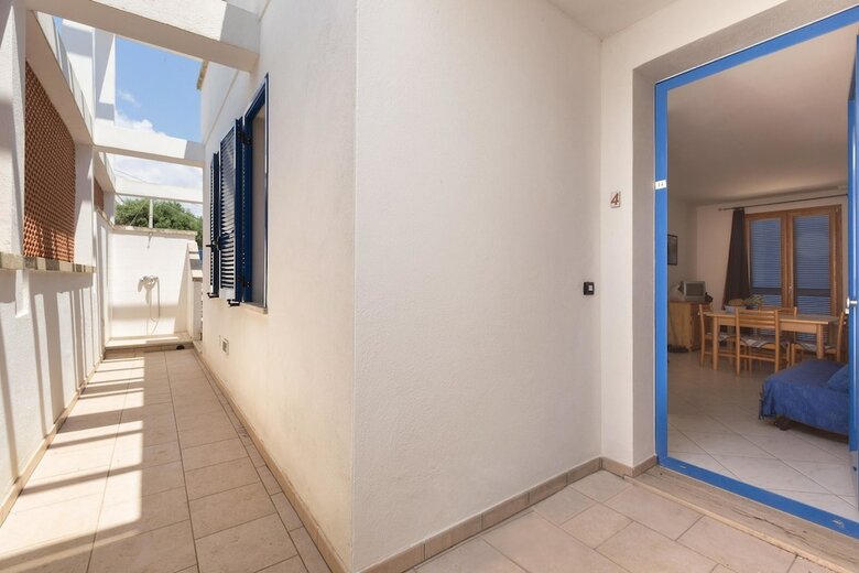 Terra Greci Apartments