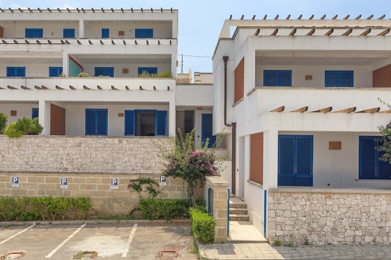 Terra Greci Apartments