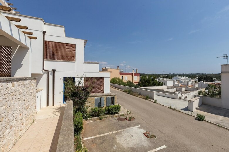 Terra Greci Apartments