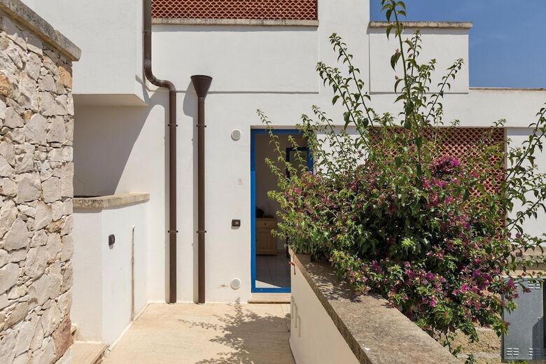 Terra Greci Apartments