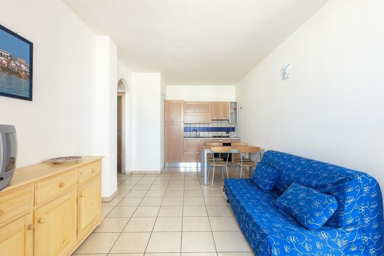Terra Greci Apartments