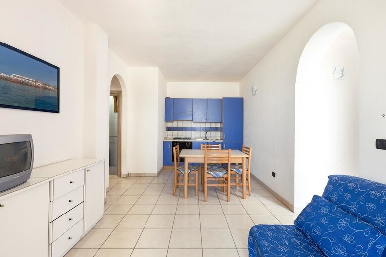 Terra Greci Apartments