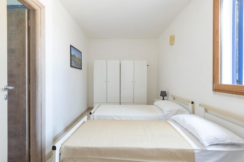 Terra Greci Apartments
