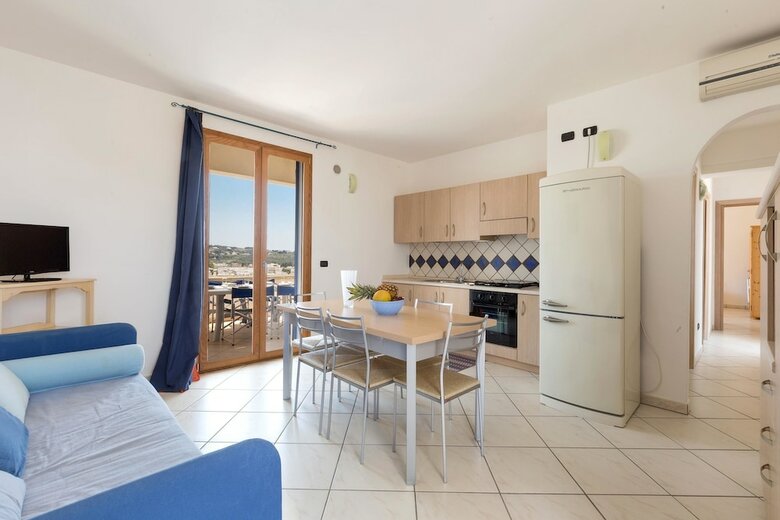 Terra Greci Apartments